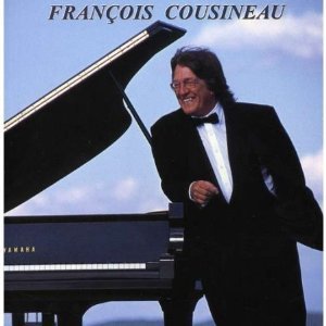Francois Cousineau / Francois Cousineau - CD (Used)
