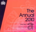 Ministry Of Sound: Annual 2010 / Various