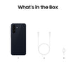 Samsung Galaxy A57, 128GB, Awesome Navy, 5G (Unlocked, CAD Version) - 6.7