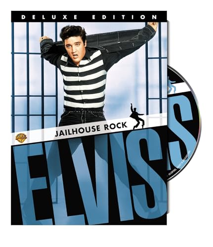 Jailhouse Rock: Deluxe Edition