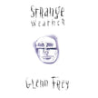 Glenn Frey / Strange Weather - CD (Used)