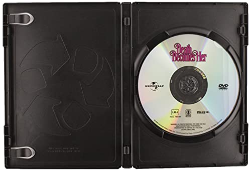 Death Becomes Her - DVD (Used)