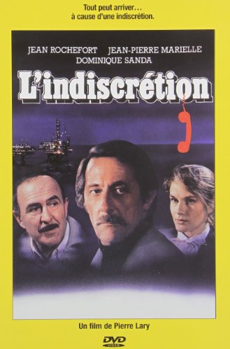 L'Indiscretion (Version française)