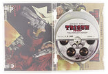 Trigun: The Ballad of Vash the Stampede - Complete Series (Anime Classics)