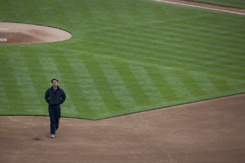 Moneyball - Blu-Ray