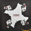 Kasabian / Velociraptor! - CD