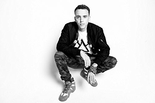 Logic / The Incredible True Story - CD (Used)