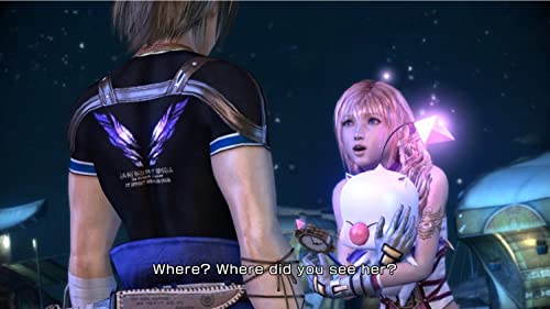 Final Fantasy XII-2 - PlayStation 3 Standard Edition
