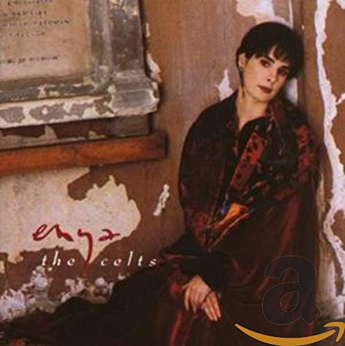 Enya / The Celts - CD (Used)