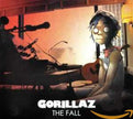 Gorillaz / The Fall - CD (Used)