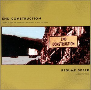 Resume Speed