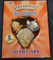 Geppetto's Workshop Ali Baba / Noah's Ark