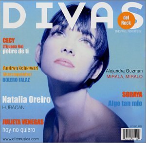 Divas del Rock
