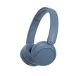 Sony WH-CH520 Wireless Headphones Bluetooth On-Ear Headset with Microphones, Blue 🍁 All In One Marketplace Canada