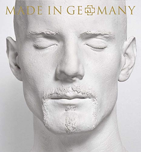 Rammstein / Made In Germany - CD (Used)