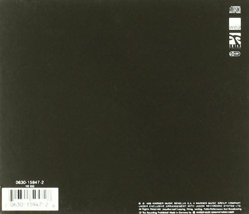 Nada Es Igual [Us Import]