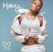 Mary J. Blige / Love & Life - CD (Used)