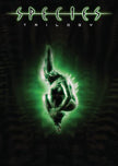 Species Trilogy Collection