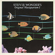 Stevie Wonder / Original Musiquarium I - CD (Used)