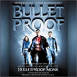 Bulletproof Monk