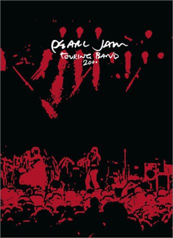 Pearl Jam - Touring Band [Import]