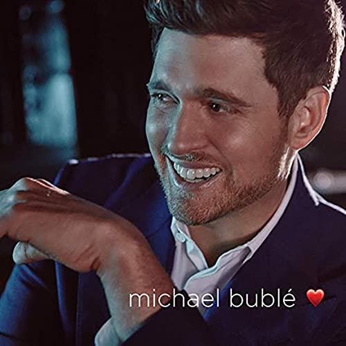 Michale Buble / Love (Deluxe Edition) - CD (Used)