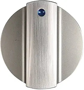 Bouton de plaque de cuisson Whirlpool, pièce de rechange W10816992