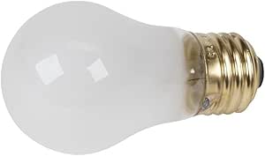 Whirlpool Refrigerator Light Bulb Part W11679940