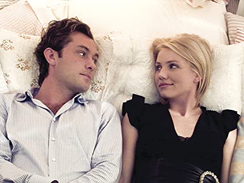 The Holiday - Blu-Ray (Used)