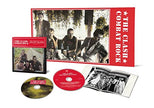 The Clash / Combat Rock + The People'S Hall - CD