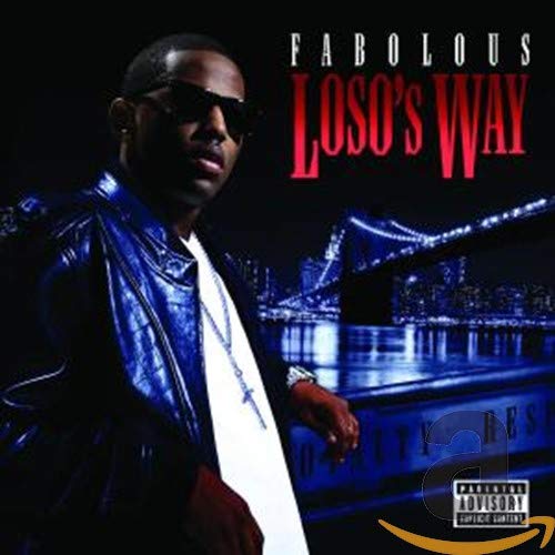 Fabolous / Loso's Way - CD (Used)