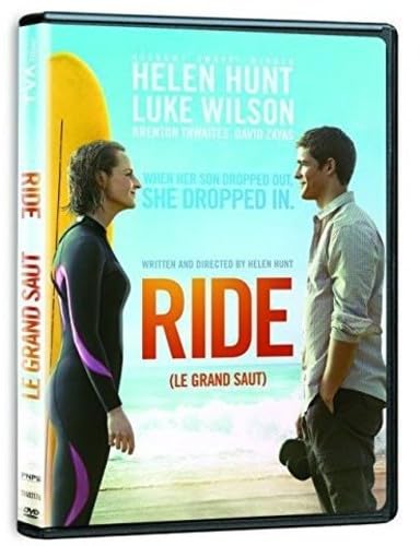 Ride (Bilingual)