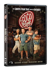 Coco Ferme - DVD (Used)