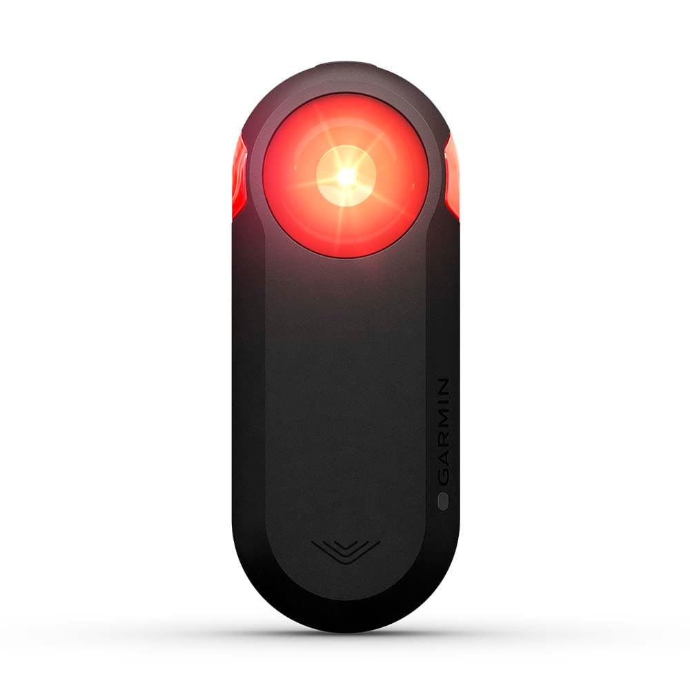Garmin Varia RTL515, Cycling Rearview Radar with Tail Light, Visual and Audible Alerts for Vehicles Up to 153 Yards Away, one Color 🍁 All In One Marketplace Canada