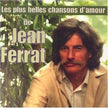 Jean Ferrat / Les Plus Belles Chansons D'Amour - CD (Used)