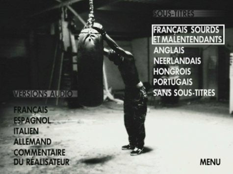 La Haine