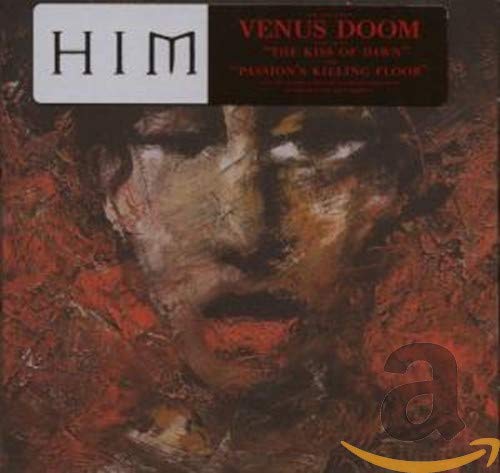 Venus Doom (Standard Edition)