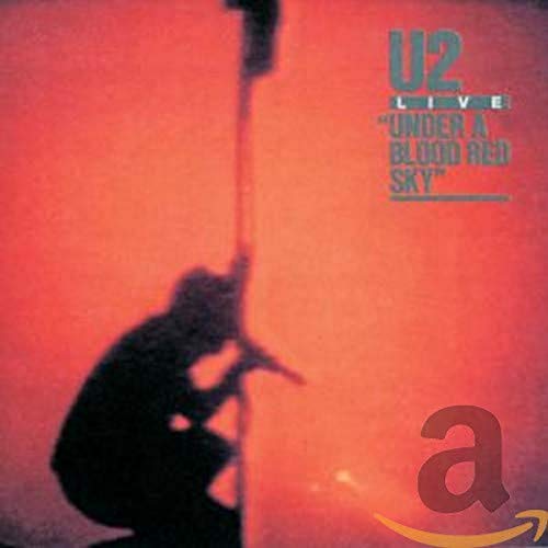 Under A Blood Red Sky (CD/DVD)