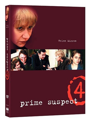 Prime Suspect:Sr 4