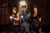 Resident Evil: Afterlife - DVD (Used)