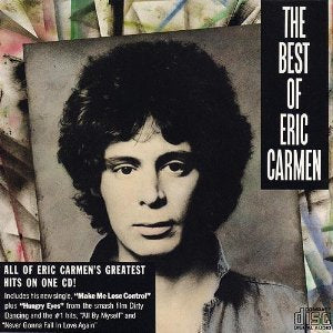 Eric Carmen / Best of - CD (Used)