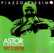 Astor Piazzolla: 1977-1978