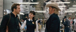 R.I.P.D. - 3D Blu-Ray/Blu-Ray/DVD