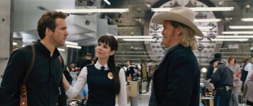 R.I.P.D. - 3D Blu-Ray/Blu-Ray/DVD