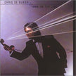 Chris de Burgh / Man On The Line - CD (Used)