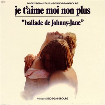 Je T Aime Moi Non Plus (Rm)