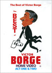 The Best of Victor Borge Act One and Two [Import]