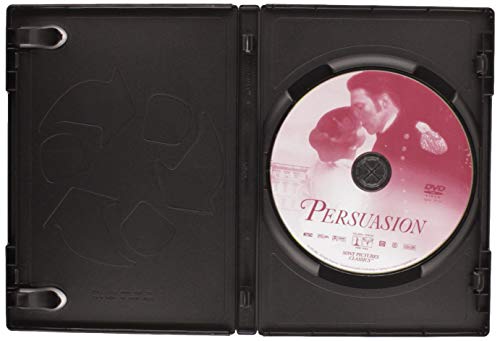 Persuasion (Sous-titres français) - DVD (Used)