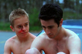 Boys on Film: Youth in Trouble [Import]