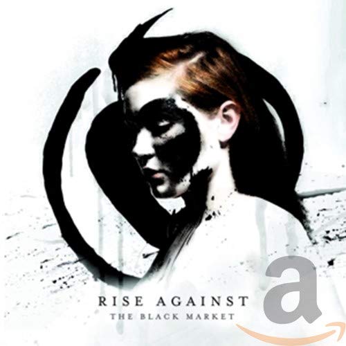Rise Against / The Black Market - CD